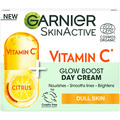 Skin Active Brightening Day Cream Vitamin C