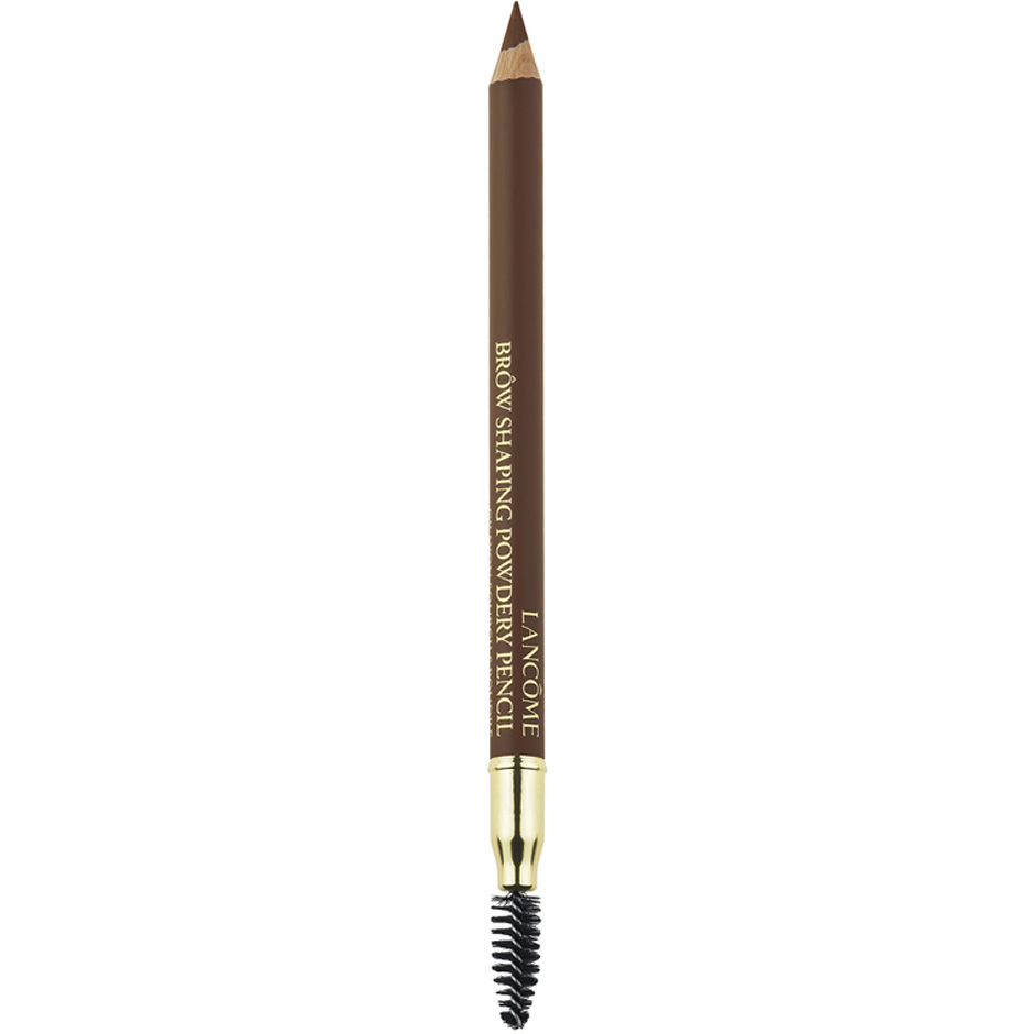Brow Shaping Powdery Pencil, 1.3 g Lancôme Kulmakarvat