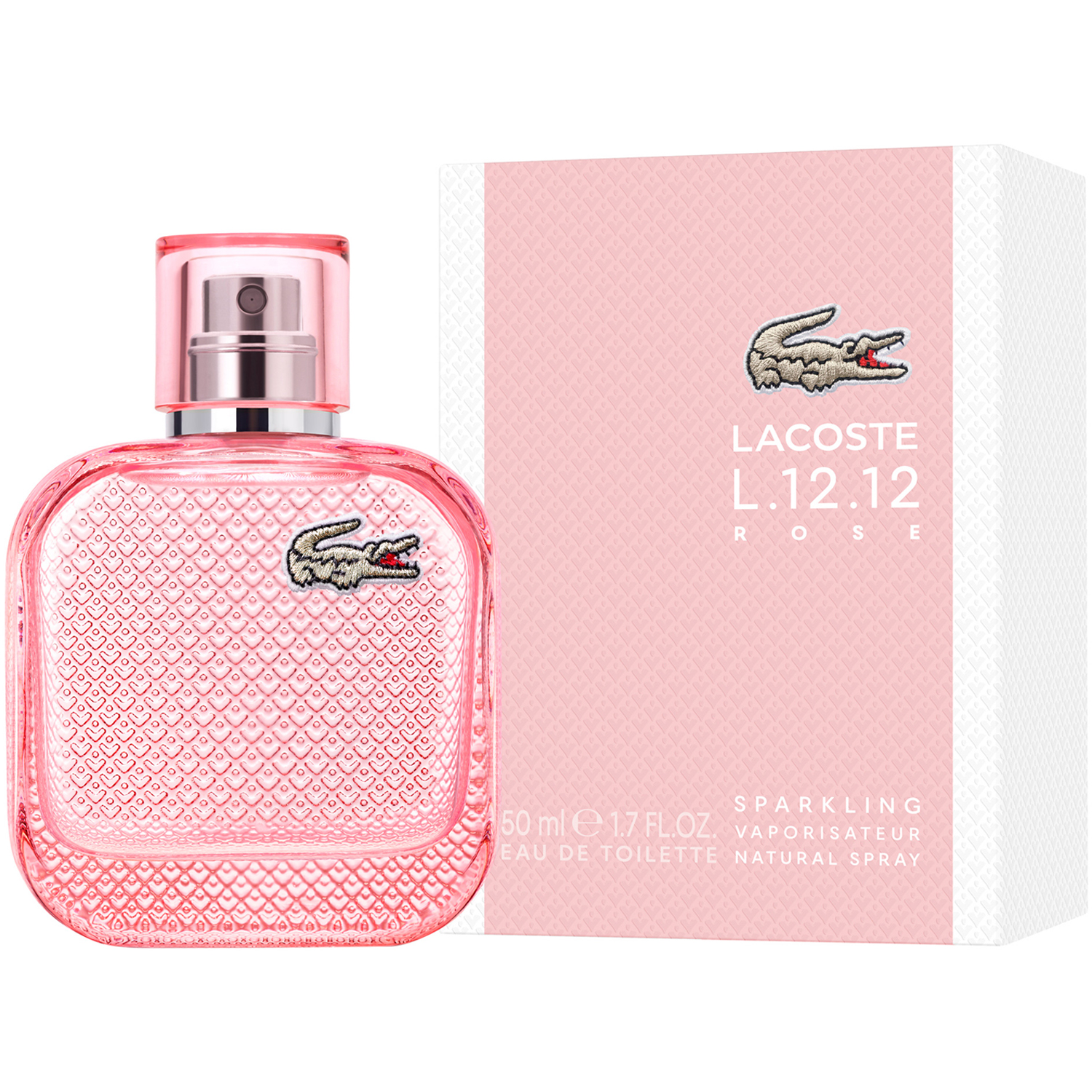 L.12.12 Rose Sparkling