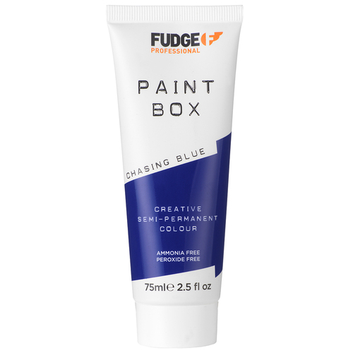 Fudge Paintbox Chasing Blue