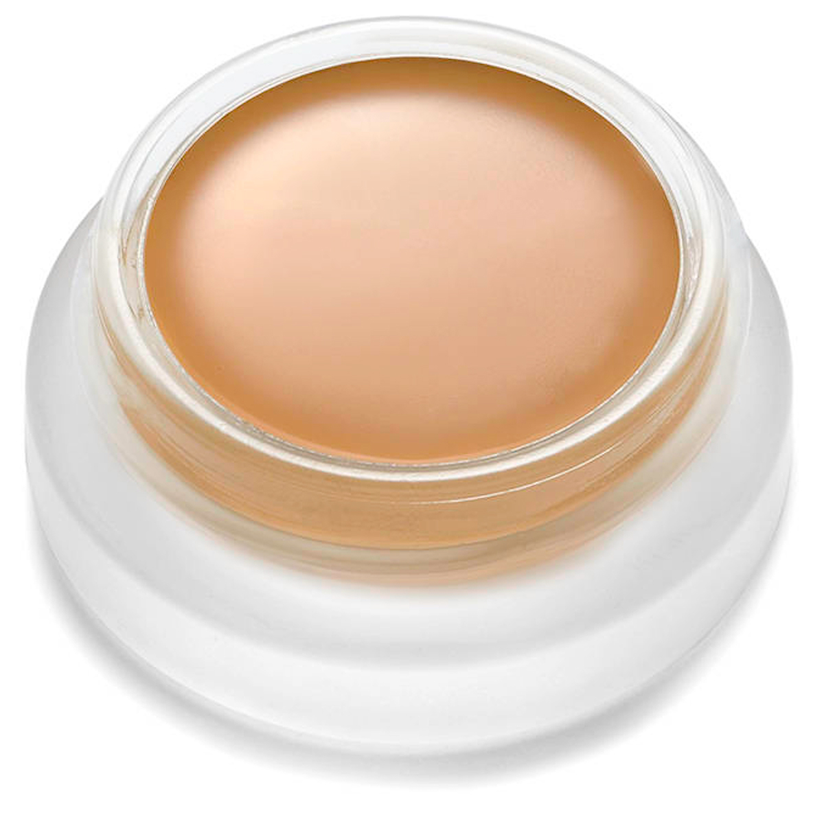 "Un" Cover-up Concealer & Foundation