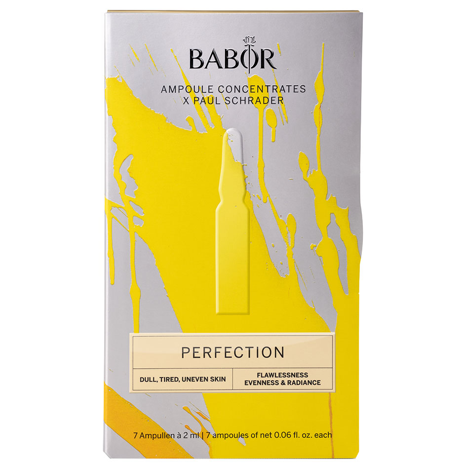 Ampoule Perfection, 14 ml Babor Seerumi