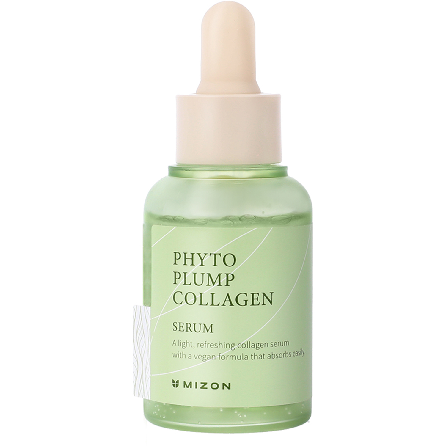 Phyto Plump Collagen Serum