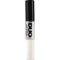 DUO 2-in-1 Brush-On Adhesive Clear & Dark