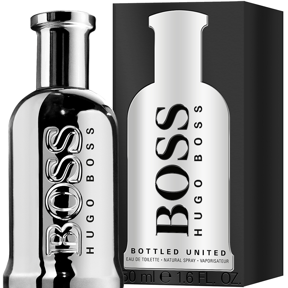 Boss Bottled United