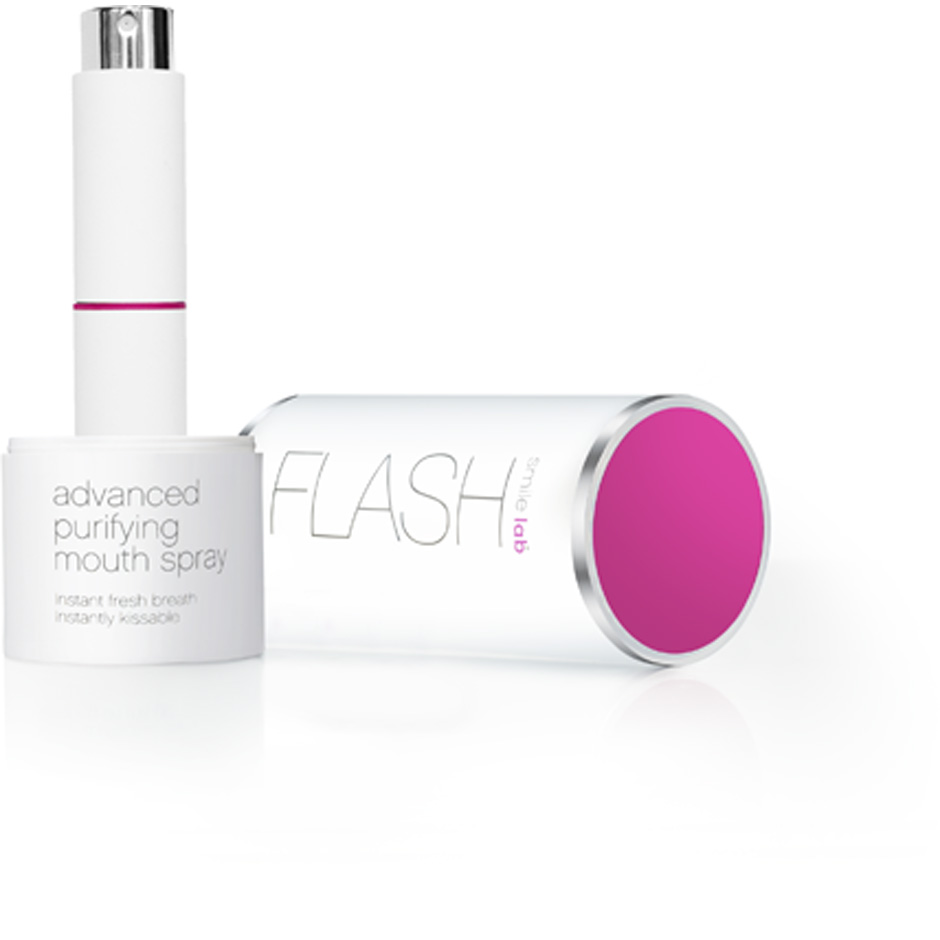 Flash Purifying