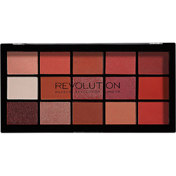 Re-loaded Palette