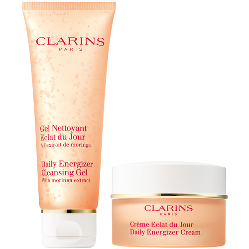 Clarins Clarins Daily Energizer Duo
