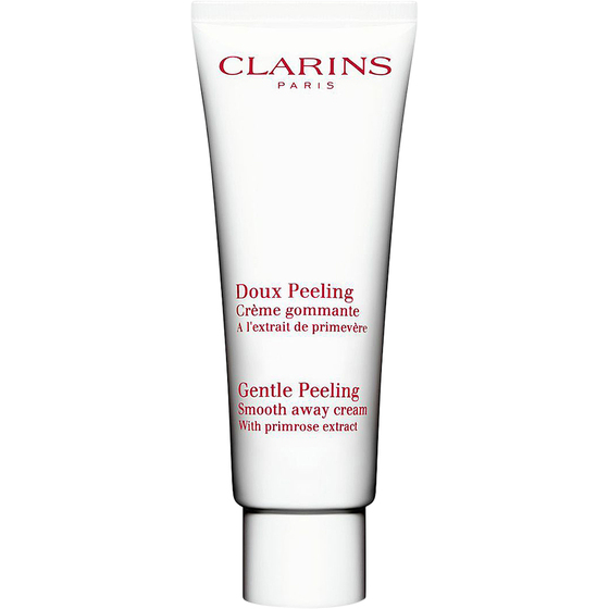 Gentle Peeling Smooth Away Cream