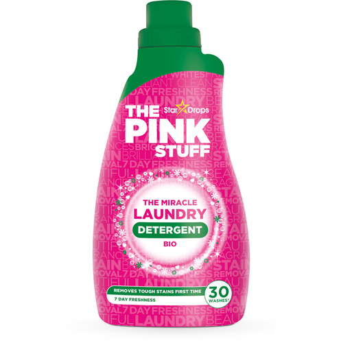 The Pink Stuff The Pink Stuff BIO Laundry Liquid