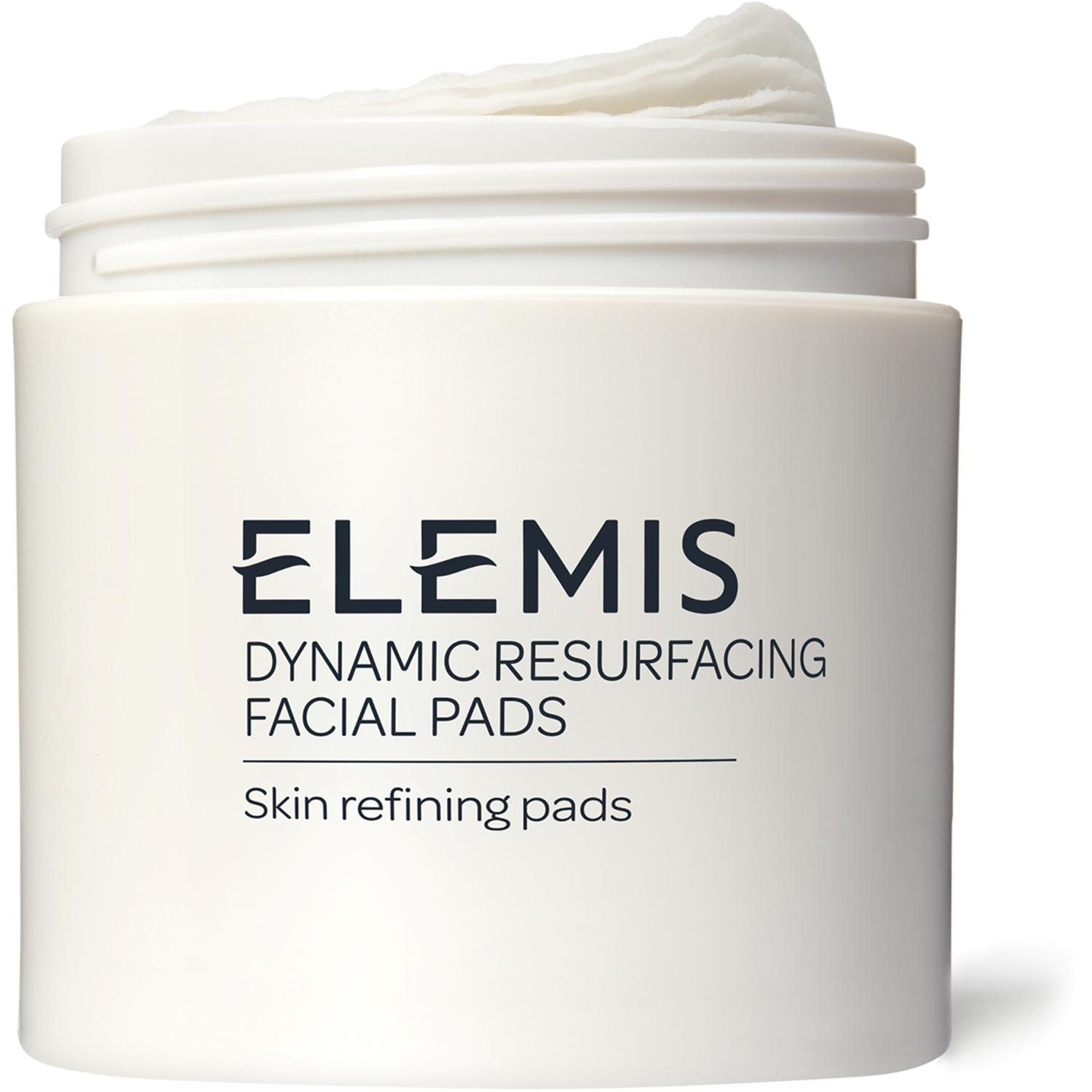 Dynamic Resurfacing Pads