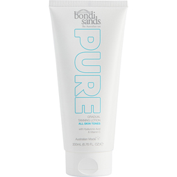 Pure Gradual Tanning Milk