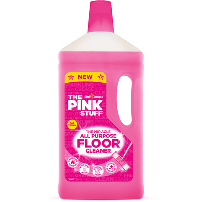 The Pink Stuff The Pink Stuff All Purpose Floor Cleaner