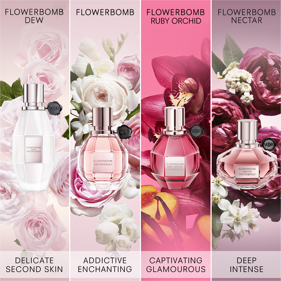 Flowerbomb