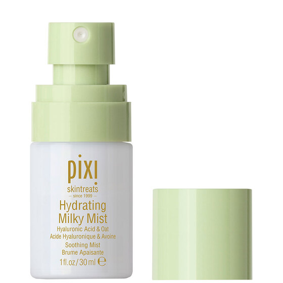 Hydrating Milky Mist