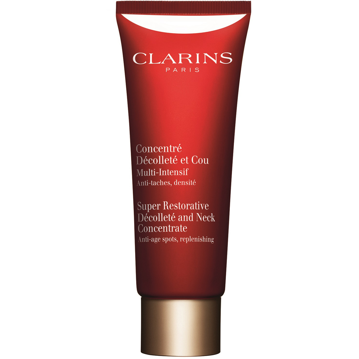 Clarins Super Restorative Decollete & Neck Concentrate 75 ml