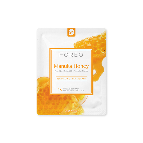 Foreo Farm To Face Manuka Honey x 3