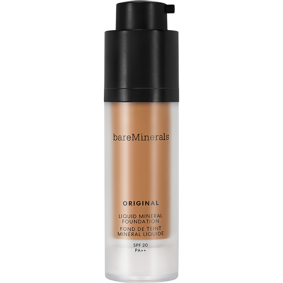 Original Liquid Mineral Foundation SPF20