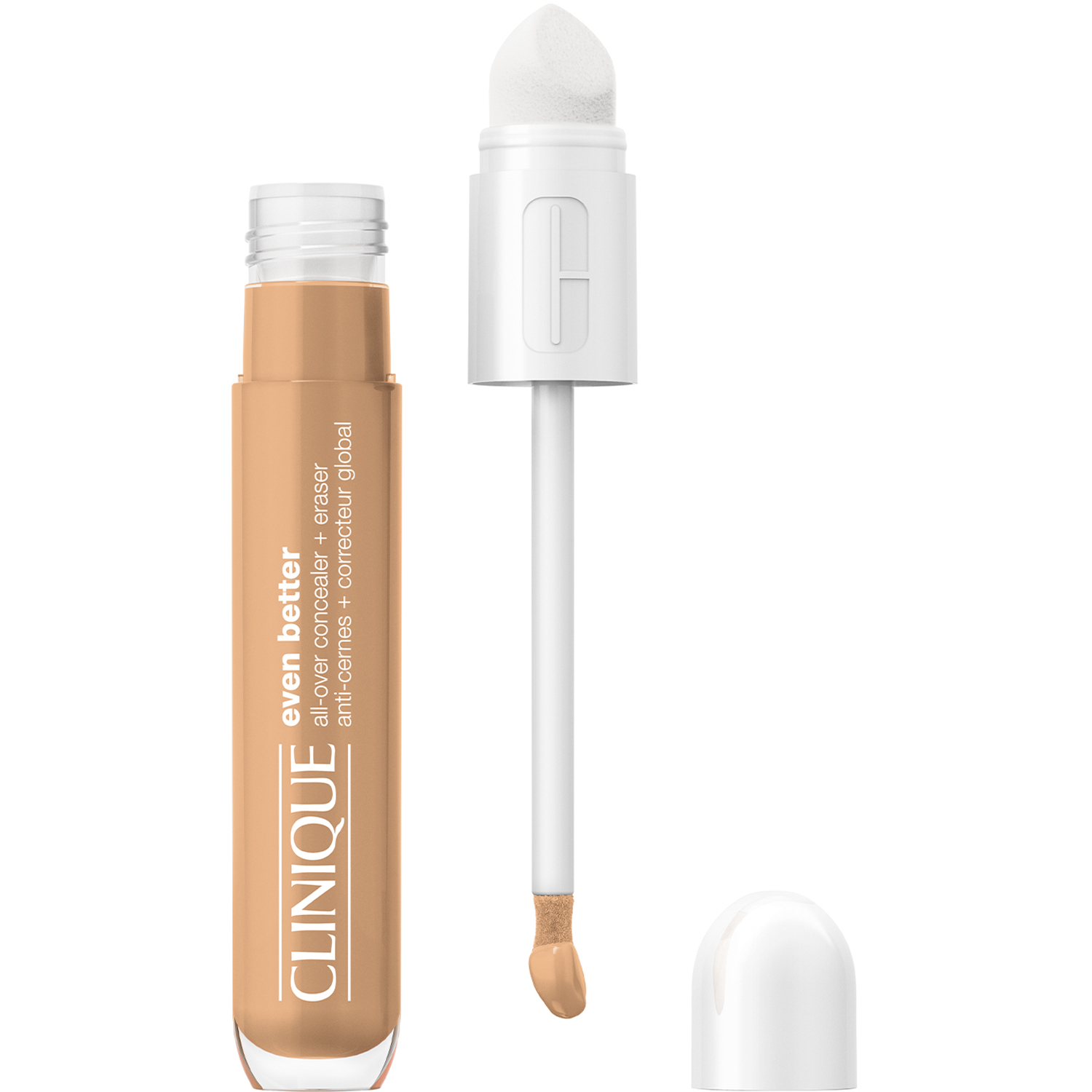 Even Better All Over Concealer + Eraser