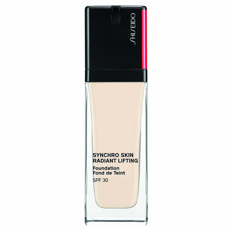 Synchro Skin Radiant Lifting Foundation, 30 ml Shiseido Meikkivoide