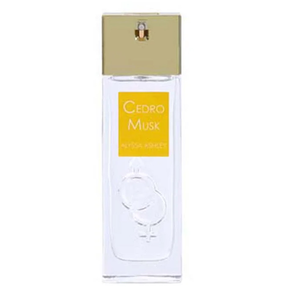 Cedar Musk