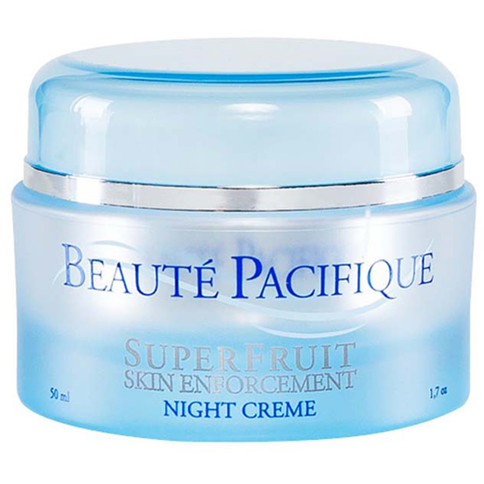 Superfruit Enforcement Night Cream