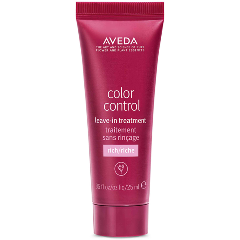 Color Control Leave-In Crème Rich Treatment Travel Size