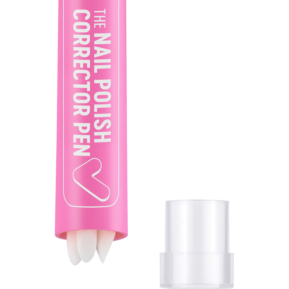 The Nail Polish Corrector Pen