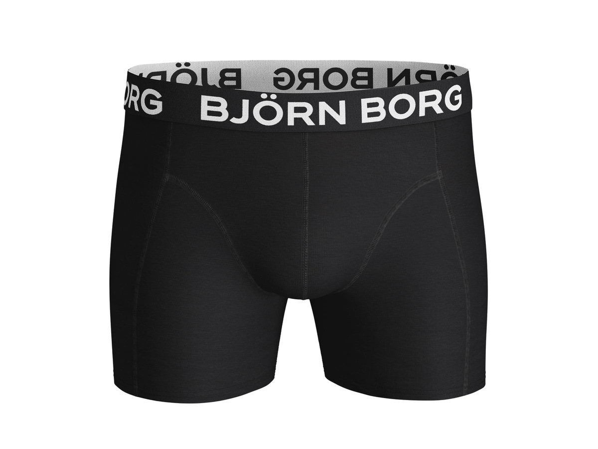 Solids Shorts Boxer