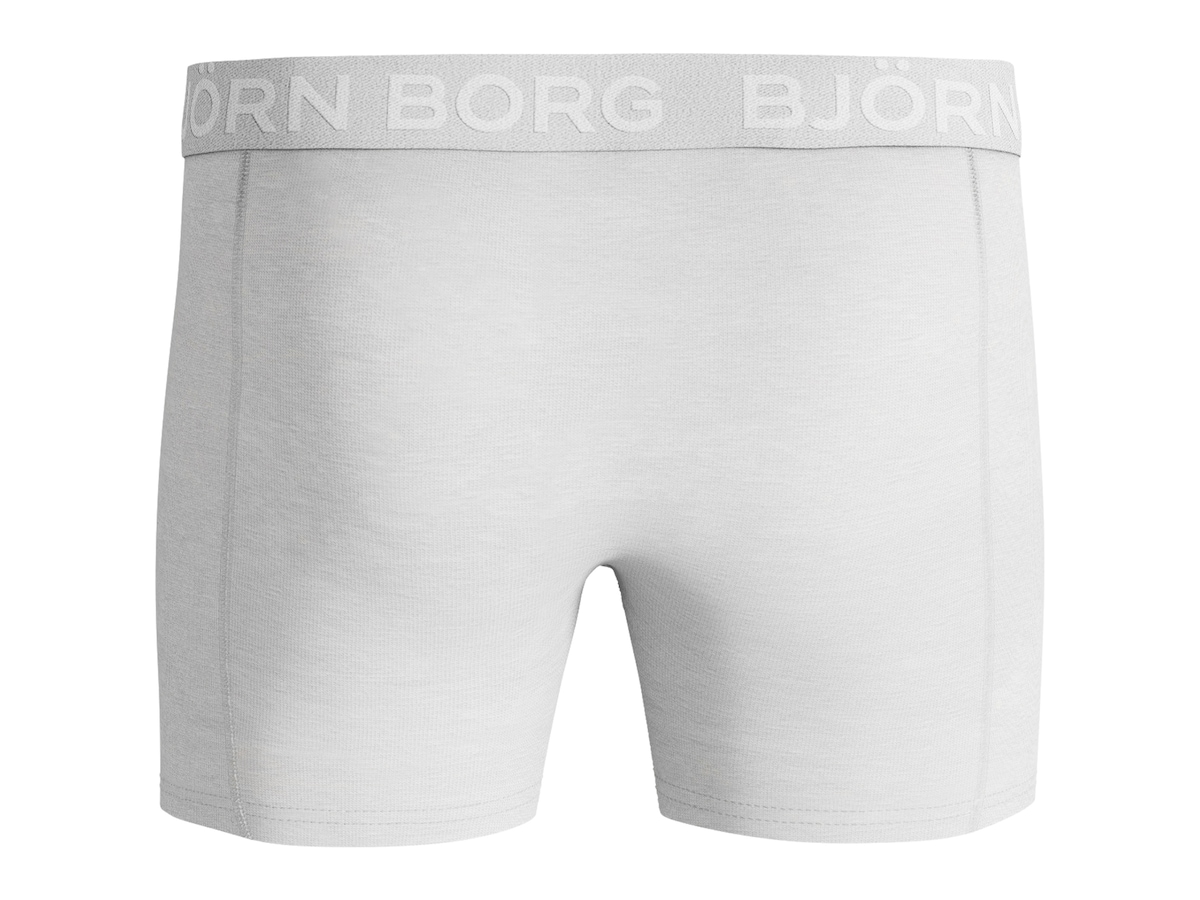 Core Solids Sammy Boxer