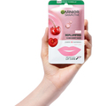 Lips Replumping 15 min Sheet Mask Cherry