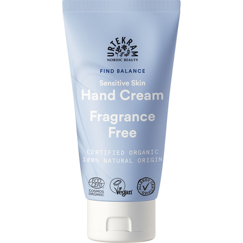 Urtekram Hand Cream