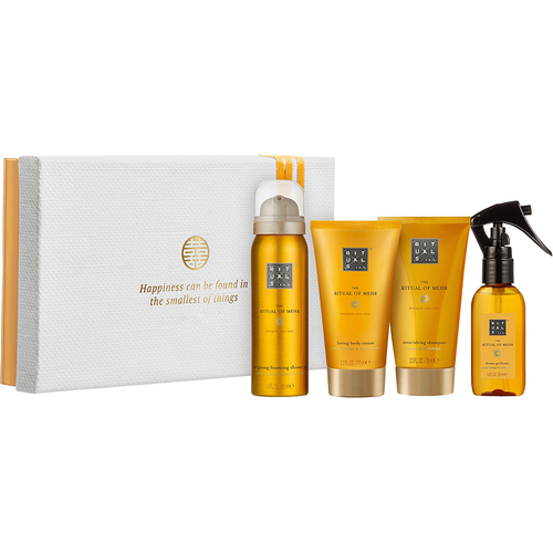 Rituals... The Ritual of Mehr - Small Gift Set 2021