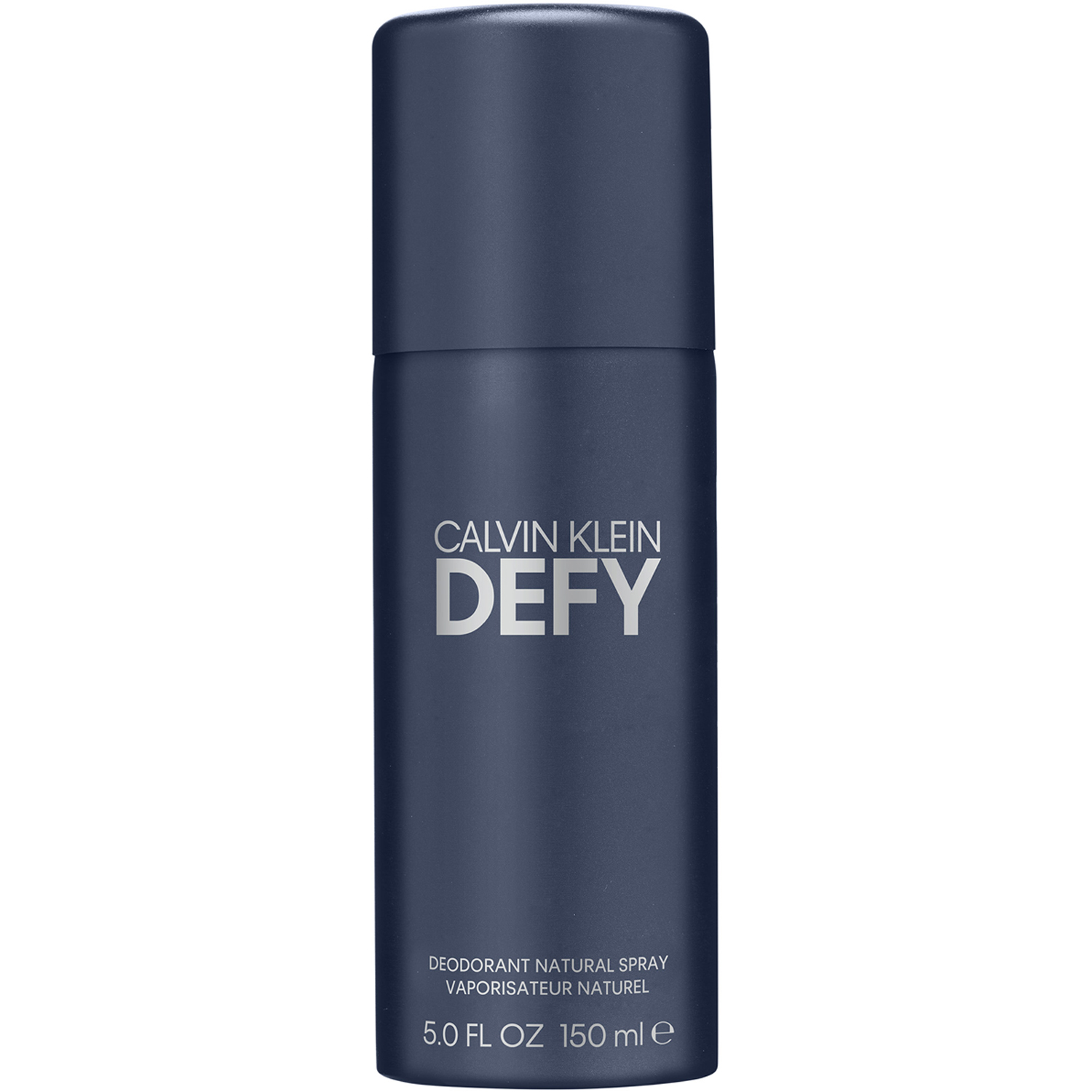 Defy Deodorant Spray