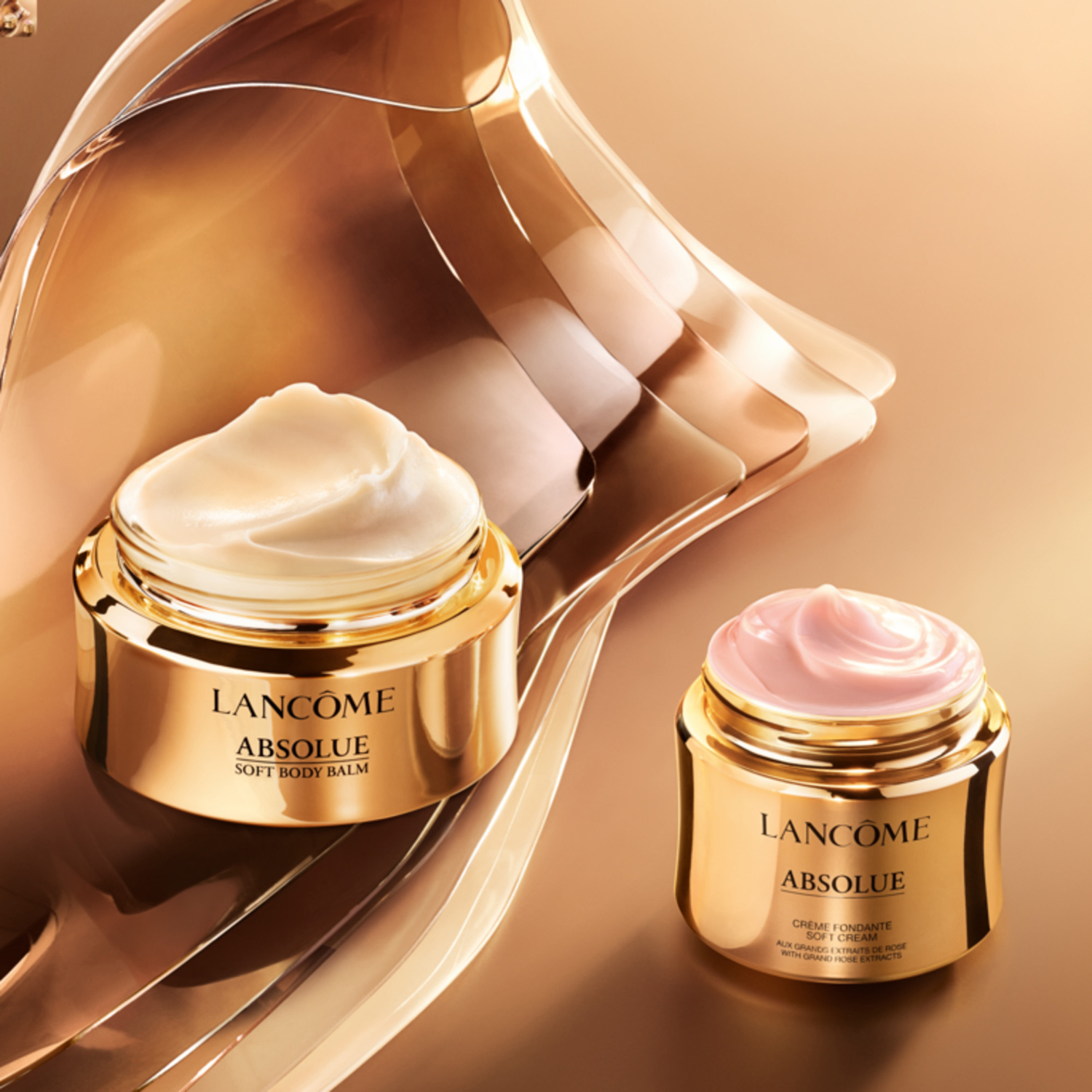 Absolue Soft Body Balm