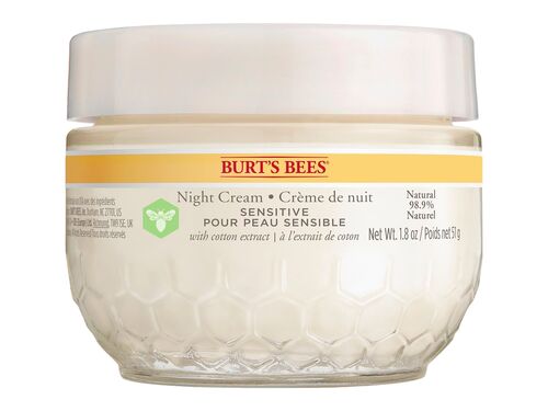 Burt's Bees Sensitive Skin