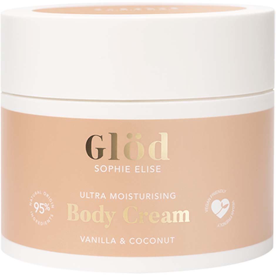 Body Cream