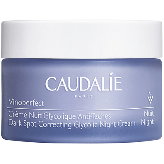 Vinoperfect Dark Spot Correcting Glycolic Night Cream