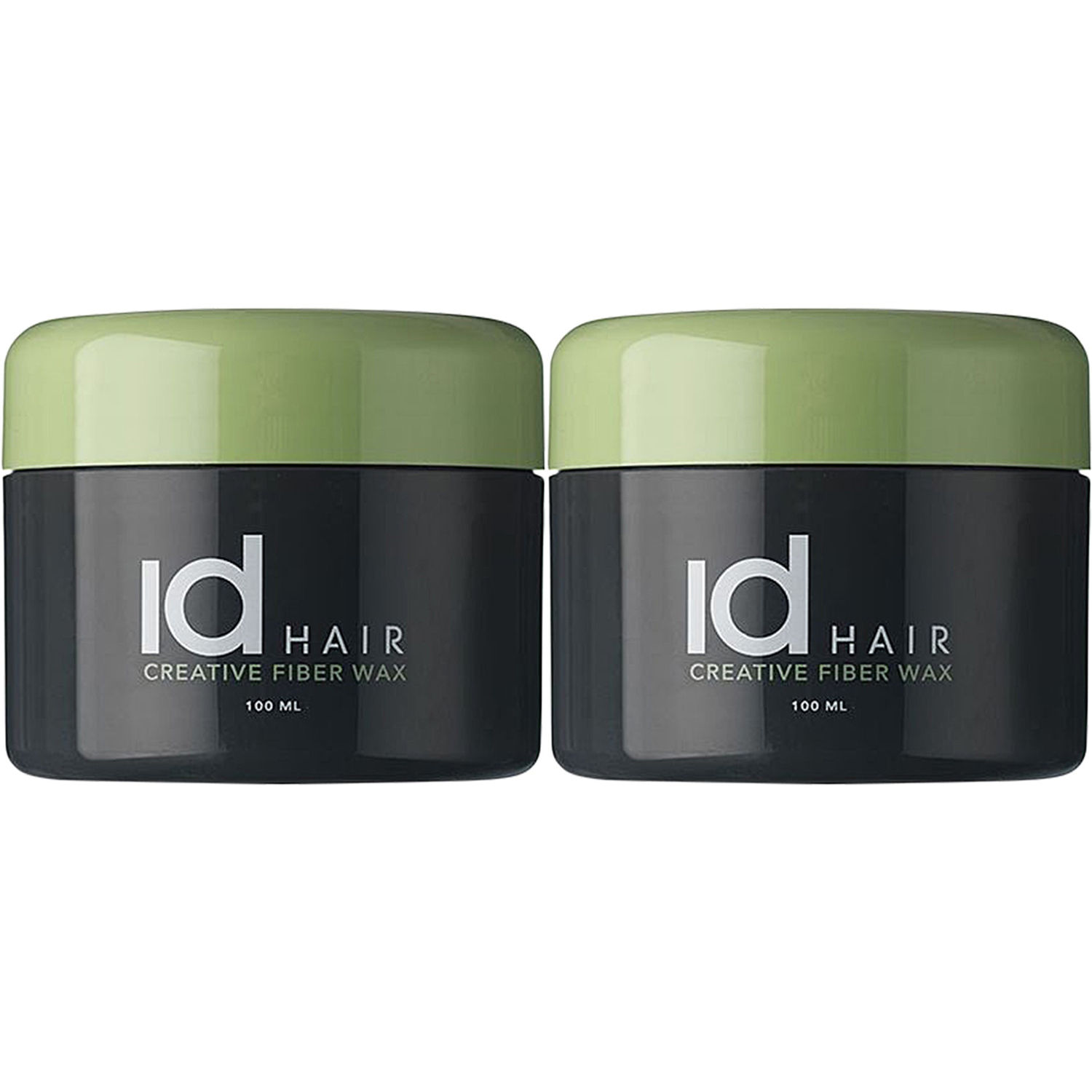 Id Hair Duo Creative Fiber Wax