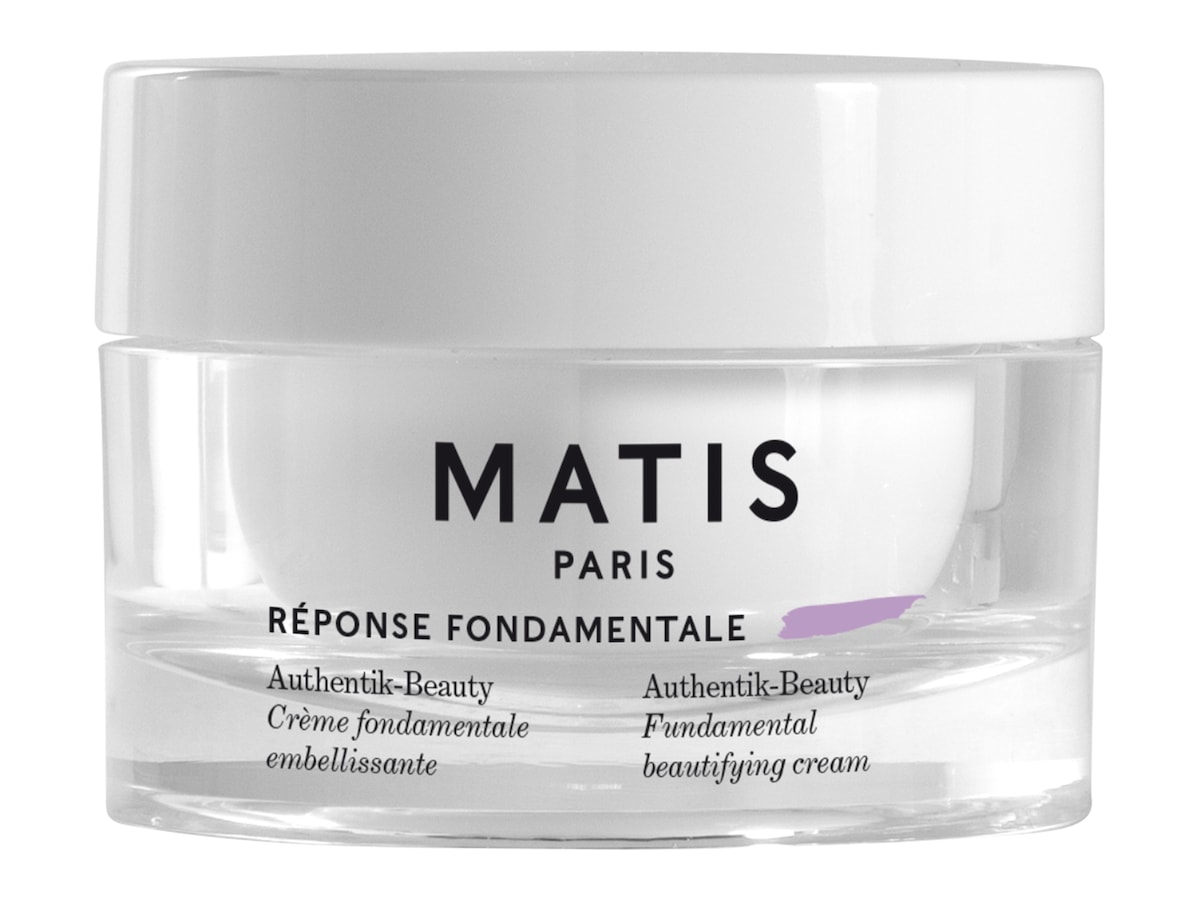 Matis Fondamentale Authentik-Beauty Cream