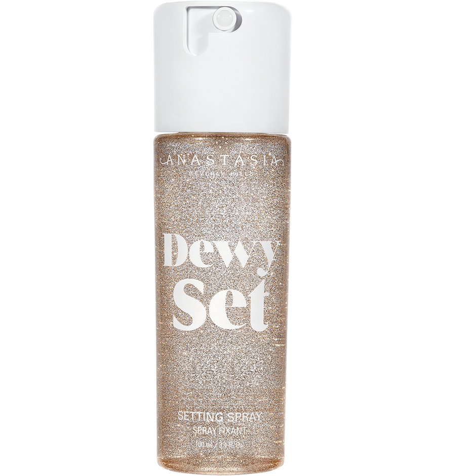 Dewy Set Setting Spray