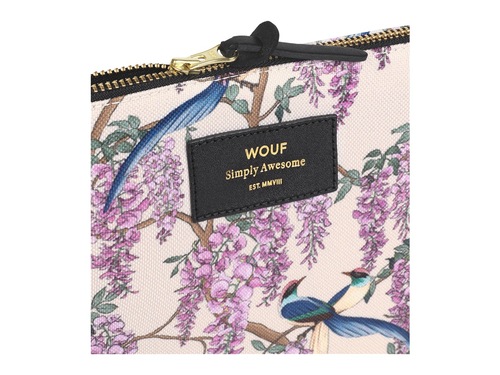 WOUF XL Pouch Toiletry Bag