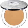 4-in-1 Pressed Mineral Foundation