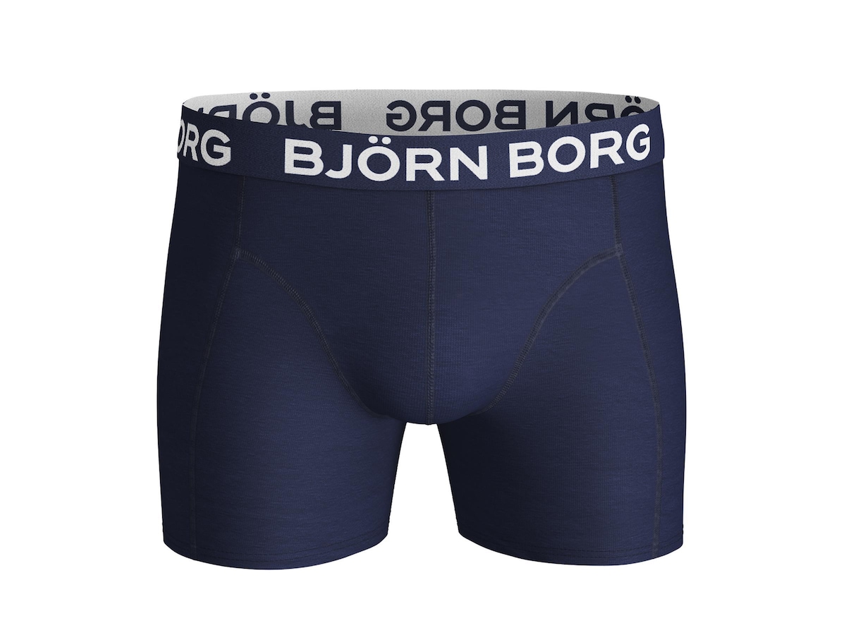 Solids Shorts Boxer