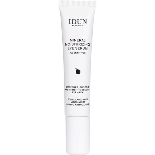 IDUN Minerals Moisturizing eye cream