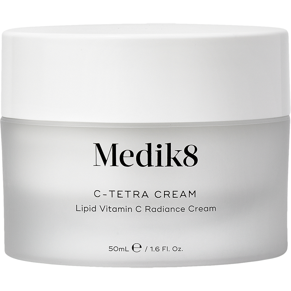 C-Tetra Cream, 50 ml Medik8 Kasvovoiteet
