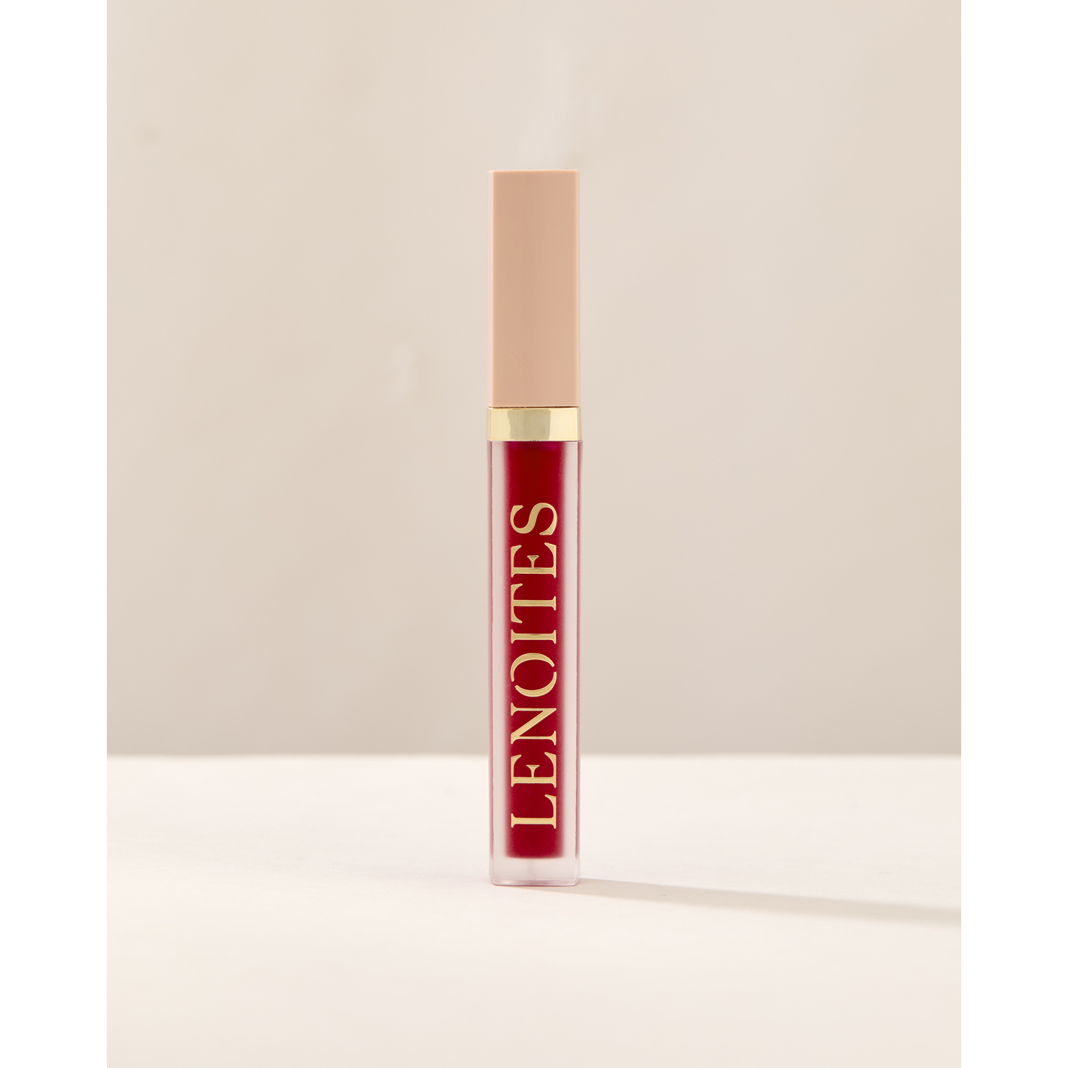 Tinted Lip Oil