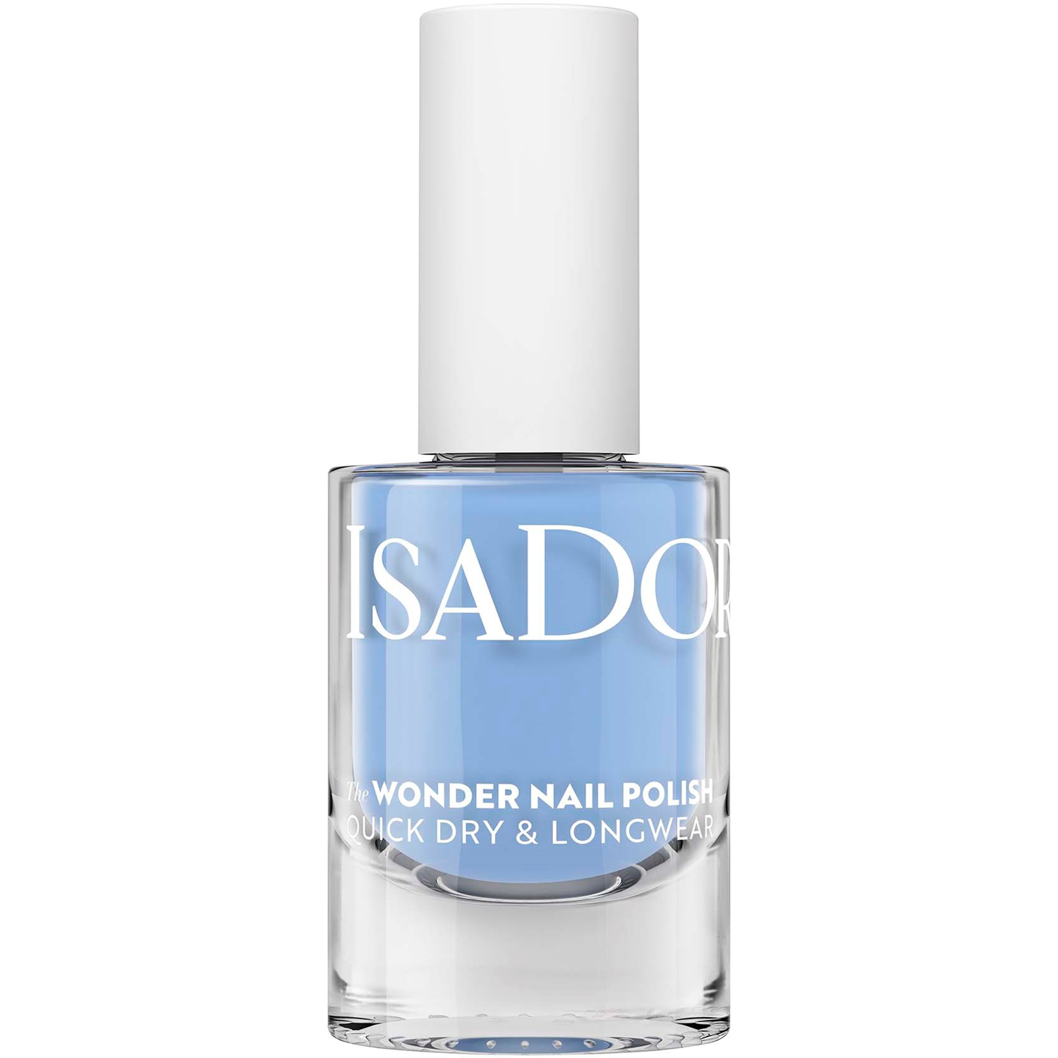 The Wonder Nail Polish Quick dry & Longwear