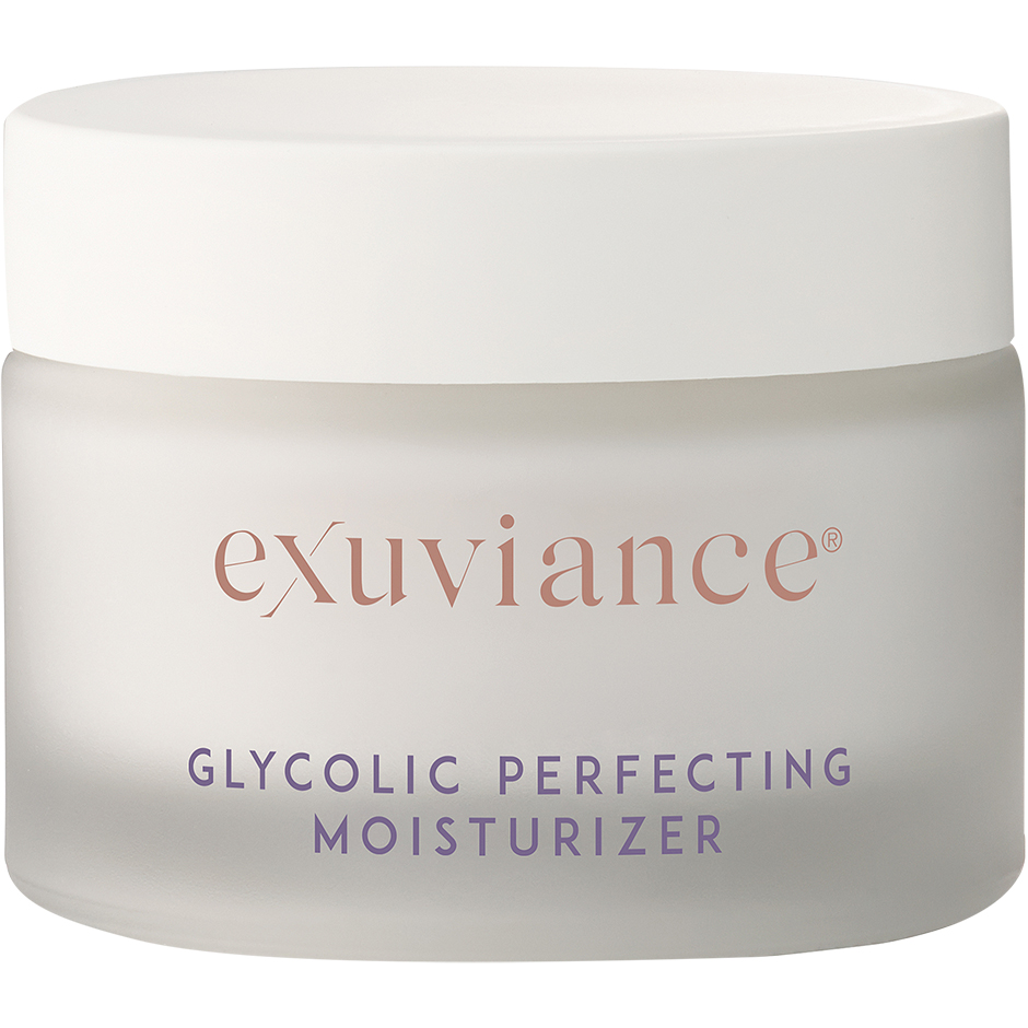 Glycolic Perfecting Moisturizer