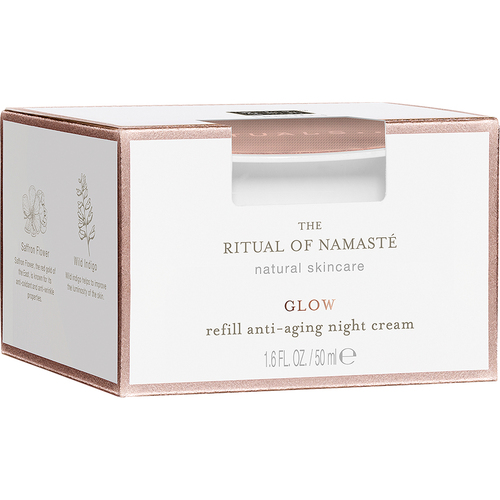 Rituals... The Ritual of Namasté Anti-Aging Night Cream Refill